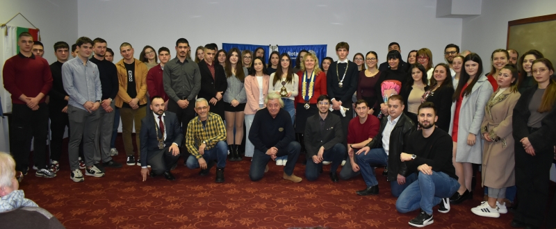 Членове на Интеракт Пловдив&ndash;Филипопол