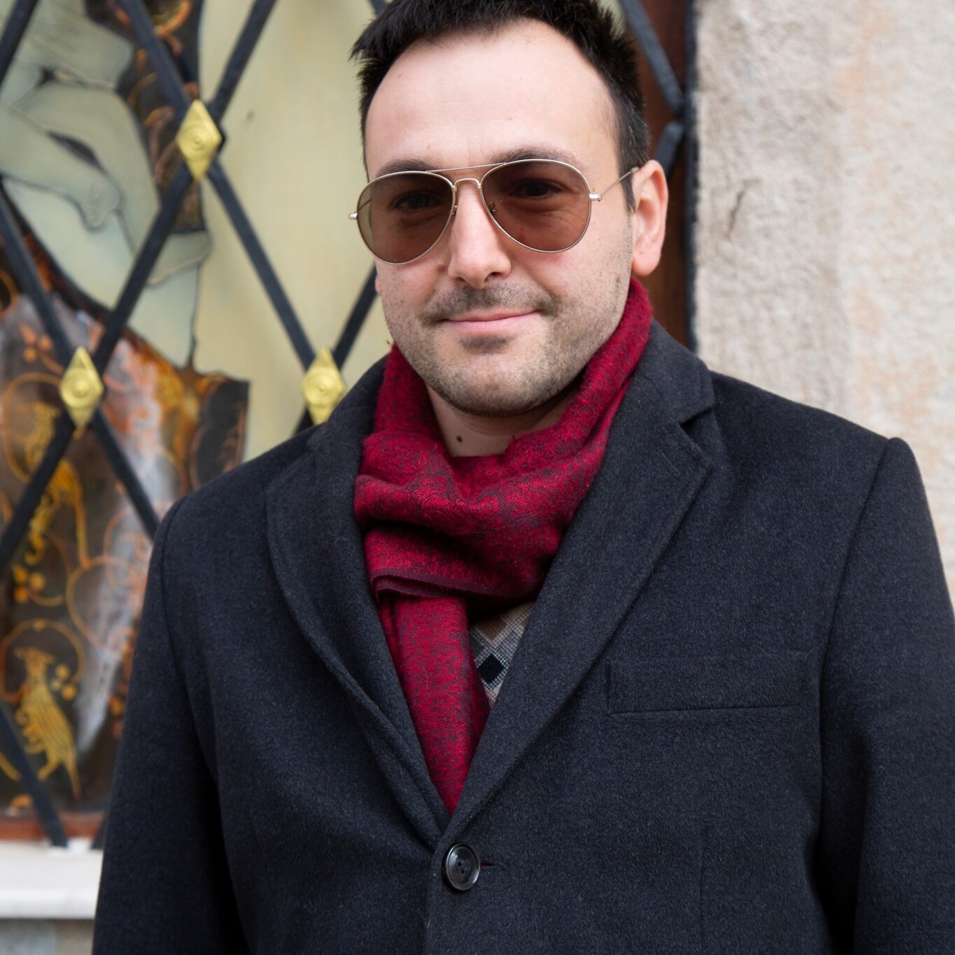 Хачик Язъджиян